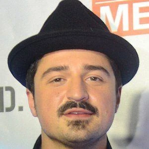 Yuri Sardarov Biography