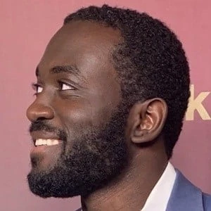 Kojo Sarfo - Wiki, Bio, Networth, Birthdate, Family & More