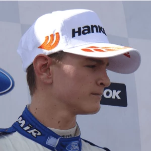 Logan Sargeant - Family, Bio, Wiki, Dat of Birth, Networth & More