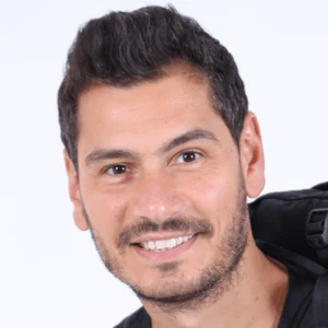 Vardan Sargsyan Biography