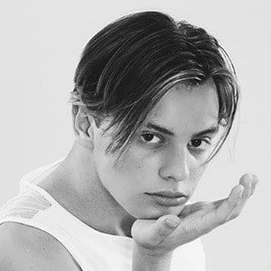 Marcus Sarjeant - Age, Bio, Birthdate, Family, Networth & More