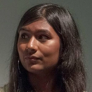 Ash Sarkar Biography