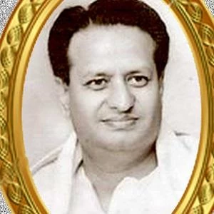 Gunturu Seshendra Sarma - Networth, Bio, Birthdate, Age, Family & More