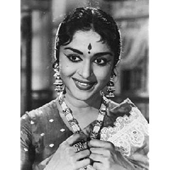 Saroja Devi B. - Wiki, Family, Bio, Birthdate, Networth & More