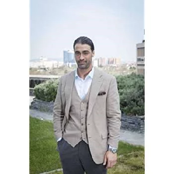 Sarp Levendoglu Biography