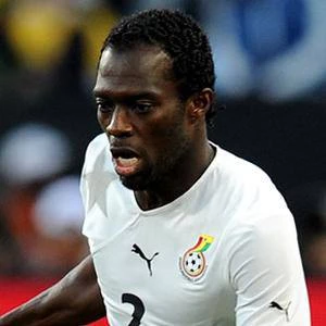 Hans Sarpei - Biography, Birthday, Wiki, Family, Networth & More