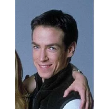 Sascha Radetsky Biography