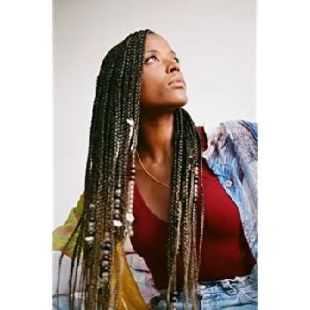 Sasha Boykin - Age, Bio, Birthdate, Family, Networth & More