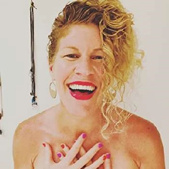 Sasha Marie Speer - Age, Bio, Birthdate, Family, Networth & More