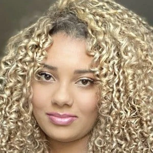 Shalini Quattlebaum Biography