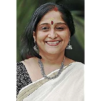 Sasikala Nedungadi - Age, Bio, Birthdate, Family, Networth & More