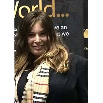 Saskia Van Buren - Age, Bio, Birthdate, Family, Networth & More