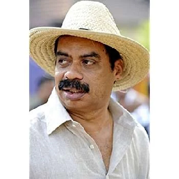 Sathyan Anthikad Biography