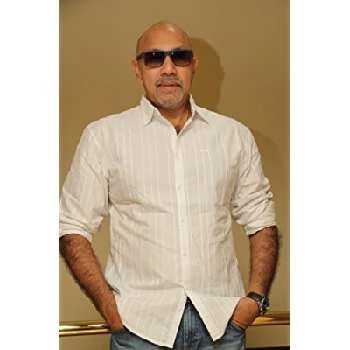 Sathyaraj Biography