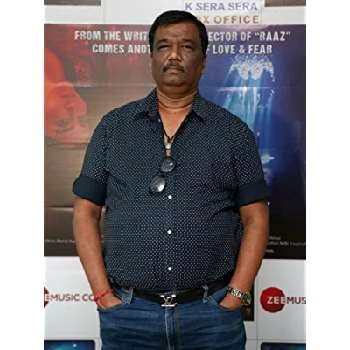 Satish Panchariya - Age, Bio, Birthdate, Family, Networth & More