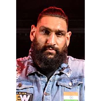 Satnam Singh Bhamara - Age, Bio, Birthdate, Family, Networth & More