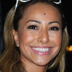 Sabrina Sato Biography