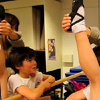 Satoko Fogarty Biography