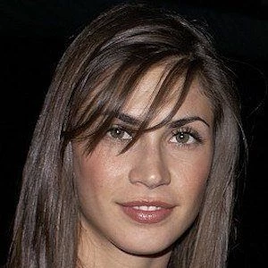 Melissa Satta Biography