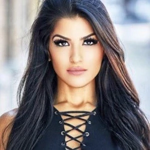 Marjan Sattarpour - Wiki, Family, Bio, Birthdate, Networth & More