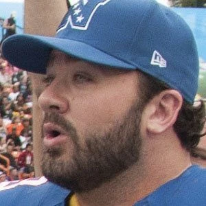 Jeff Saturday - Age, Wiki, Birthdate, Bio, Networth, Family & More