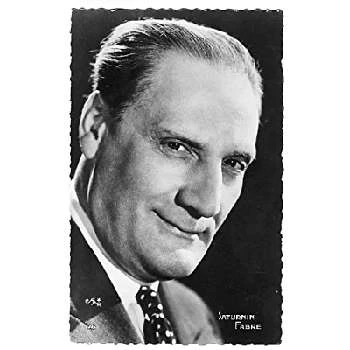 Saturnin Fabre - Family, Bio, Birthday, Family, Income & More