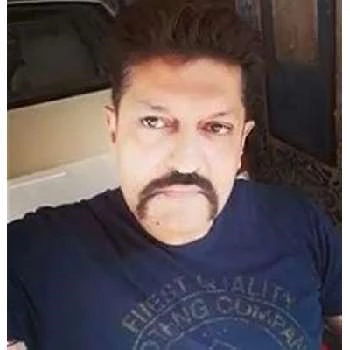 Satyajeet Puri Biography