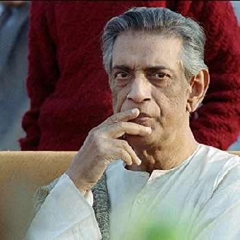 Satyajit Ray Biography