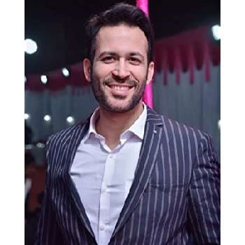 Satyen Chaturvedi - Age, Bio, Birthdate, Family, Networth & More