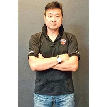 Sau-Ming Tsang - Age, Bio, Birthdate, Family, Networth & More