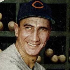 Hank Sauer - Income, Birthday, Family, Bio, Networth & More