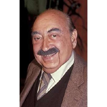 Saul Bass - Age, Bio, Career, Family, Wiki, Networth & More