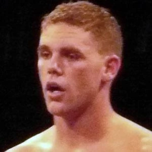 Billy Joe Saunders Biography