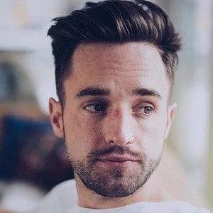 Jeremie Saunders - Age, Height, Birthdate, Bio, Family, Networth & More