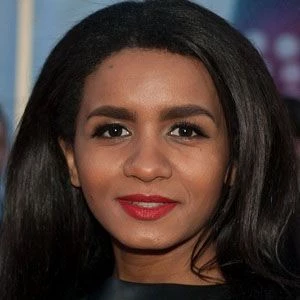 Aminata Savadogo Biography