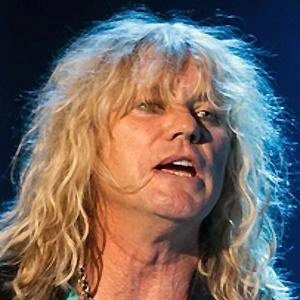 Rick Savage - Birthdate, Age, Family, Bio, Networth & More