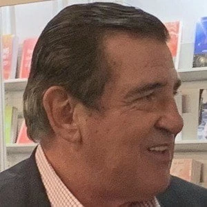 Serge Savard Biography