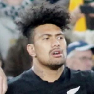 Ardie Savea - Parents, Networth, Bio, Birthdate, Family Wiki & More