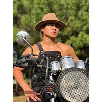 Saviour Ramos - Age, Bio, Birthdate, Family, Networth & More