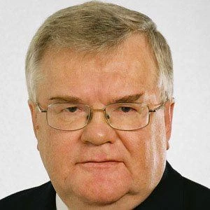 Edgar Savisaar - Family, Bio, Wiki, Dat of Birth, Networth & More