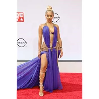 Saweetie - Birthdate, Age, Family, Bio, Networth & More