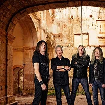 Saxon - Age, Bio, Birthdate, Family, Networth & More