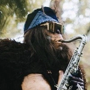 Saxsquatch - Adderess, Bio, Birthdate, Family, Wiki & More