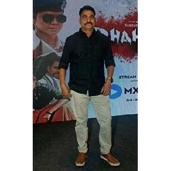 Sayaji Shinde - Date Of Birth, Bio, Birthdate, Parents, Networth & More