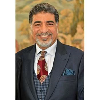 Sayed Badreya Biography