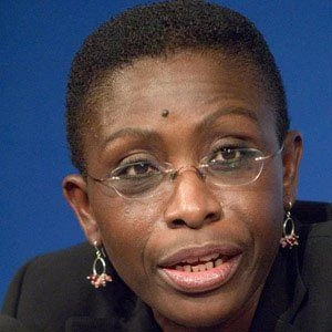 Antoinette Sayeh - Wiki, Bio, Birthdate, Networth, Family & More