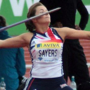 Goldie Sayers - Networth, Bio,Birthdate, Family, Wiki & More