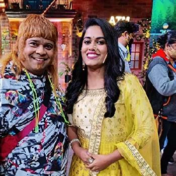 Sayli Kamble - Age, Bio, Birthdate, Family, Networth & More