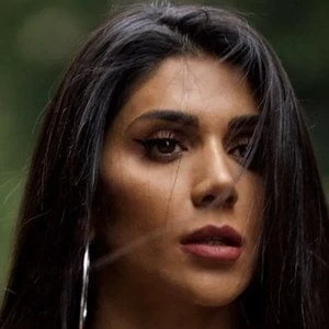 Deniz Saypinar Biography