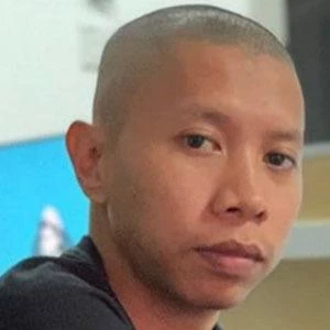 Syahmi Sazli - Age, Bio, Birthdate, Family, Networth & More